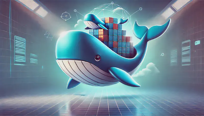 Featured image of post 在Docker容器中运行Docker
