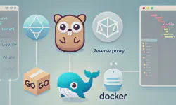 Featured image of post 使用caddy通过https代理docker服务